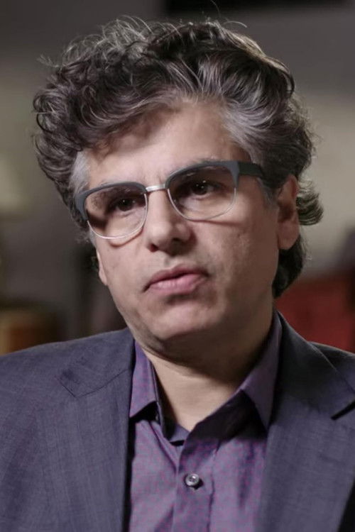 Jamal J. Elias as self