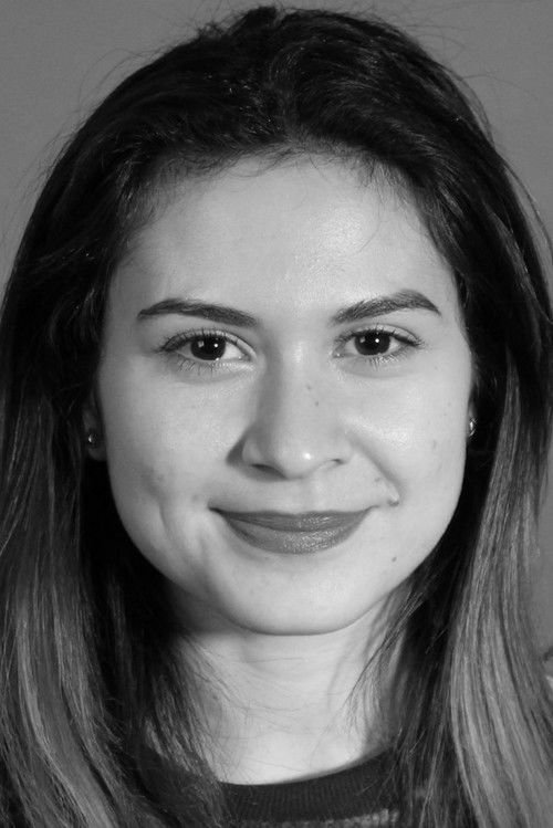 Hariclia Grammenou as Puppet 6