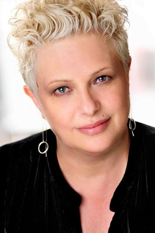 Tracy Silver as Meryl Stanton