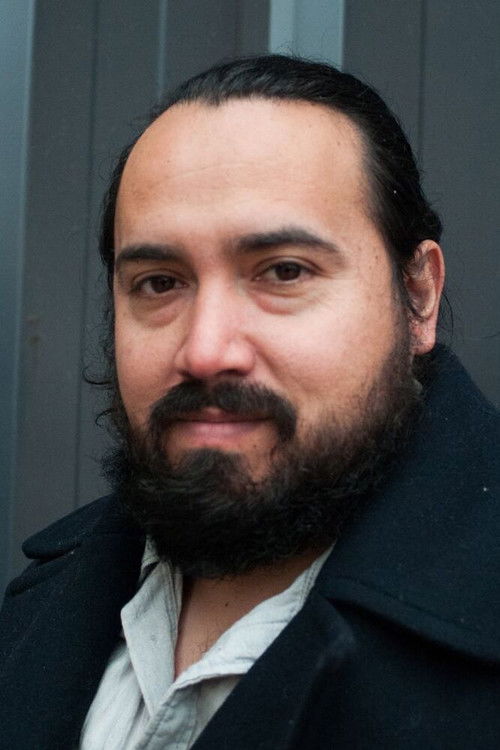 Germán Pinilla as Augusto