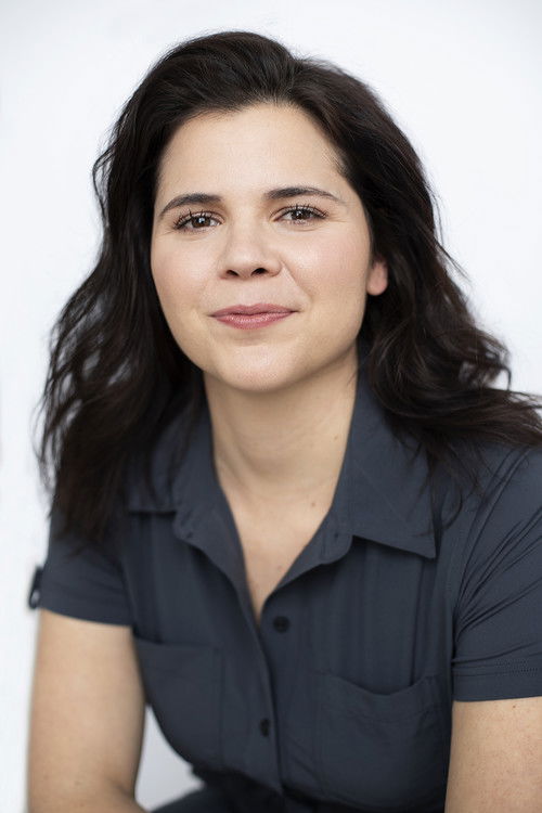 Krystelle Métras as Debby