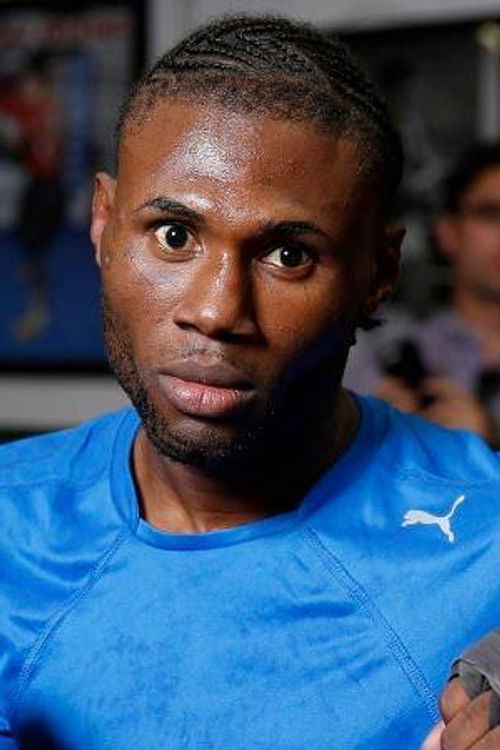 Nicholas Walters as Self