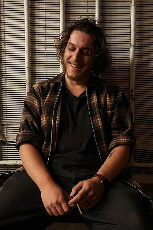 Raphaël Cima as The heart (voice)