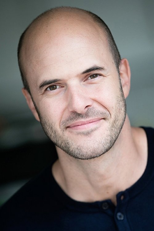 Emmanuel Bédard as Fred