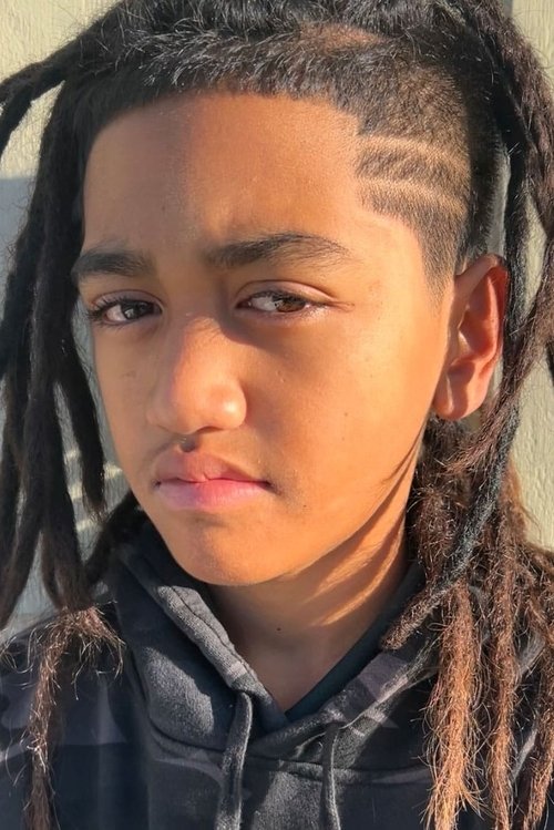 Terence Daniel as Bronco