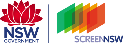 Screen NSW logo