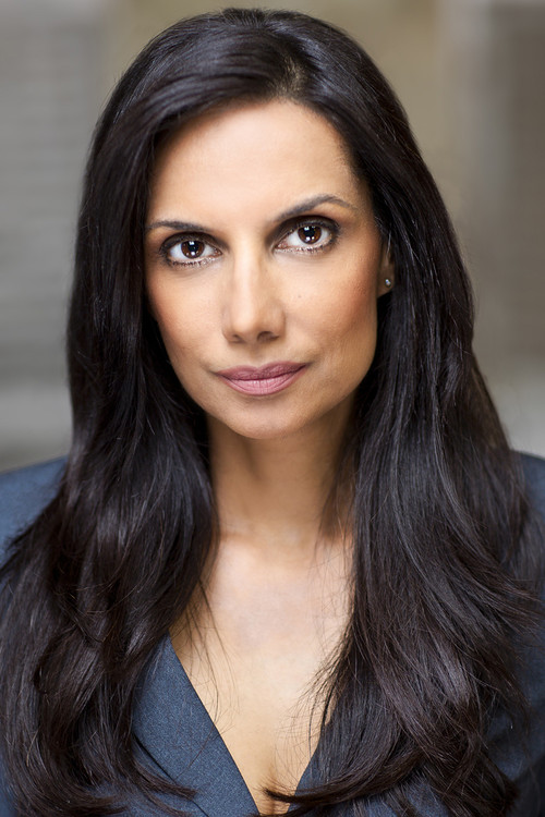 Sonia Dhillon Tully as Frankie