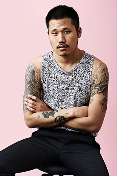 Alex Zhang Hungtai as Self