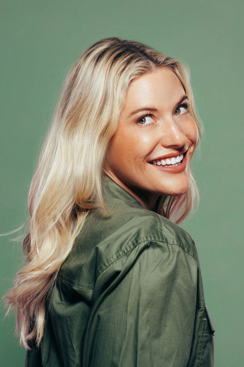 Katherine Blanford as Shelby