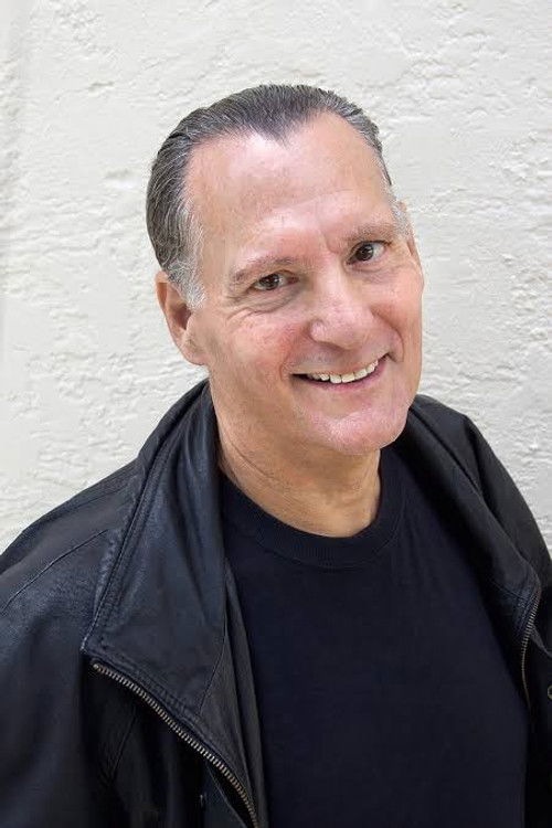 Richard Lewis Warren as Customer