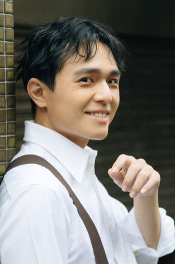 Yu Shengguo as Hao Yugan