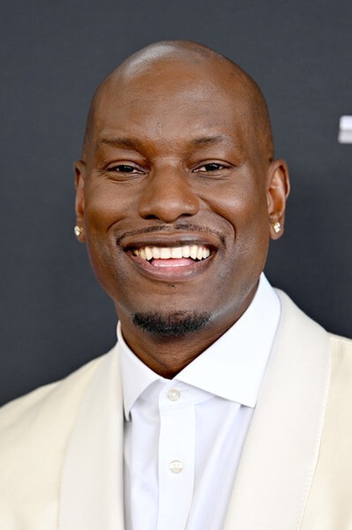 Tyrese Gibson as Self - Friend/Actor