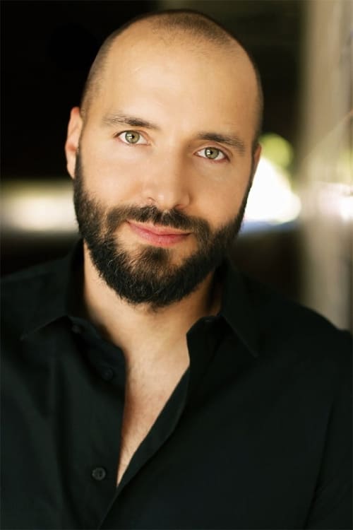 Luke Albright as Michael