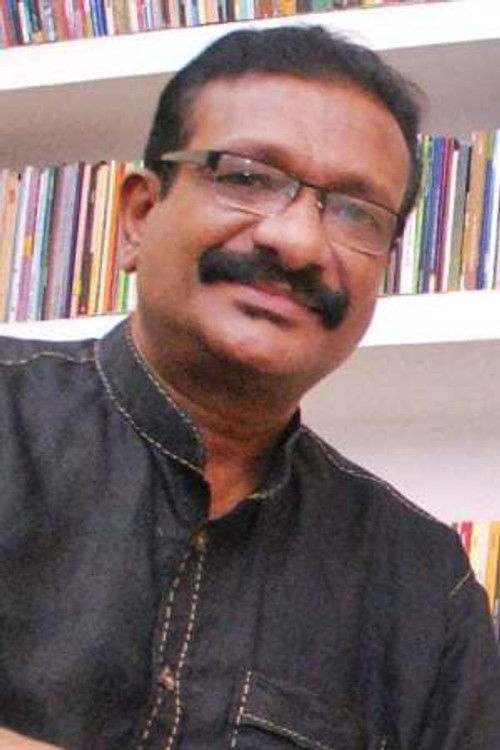 T. A. Razzaq as Ghazal Singer (Cameo)