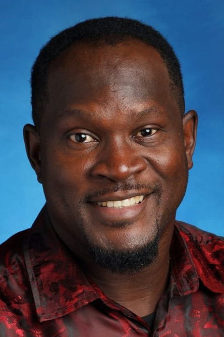 Nosa Obaseki as Gary's Dad