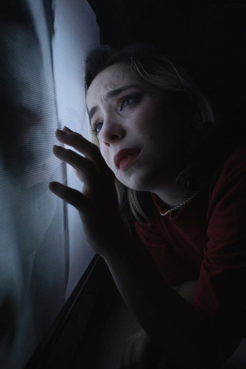 Natália Góes as Diretora