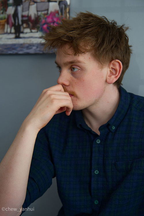 Jack Davies as Steph