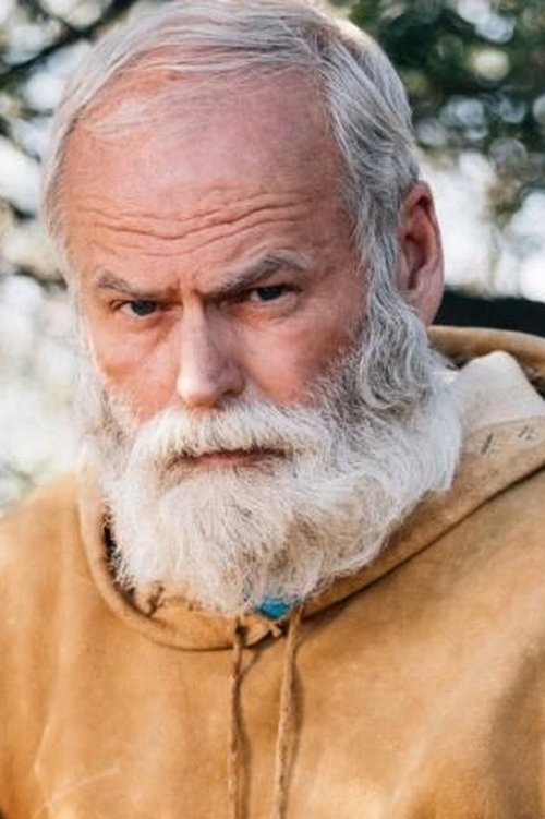 Douglas S. Meyer as Self