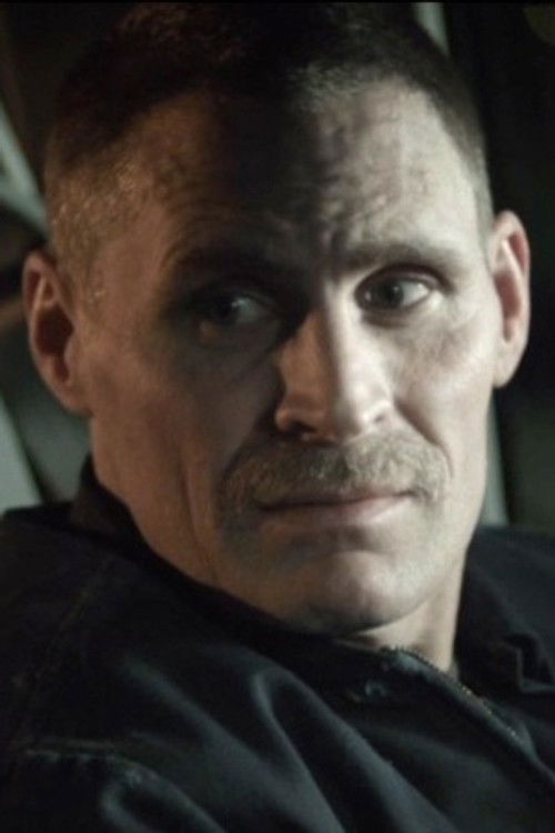 Jonathan Tabler as Ken