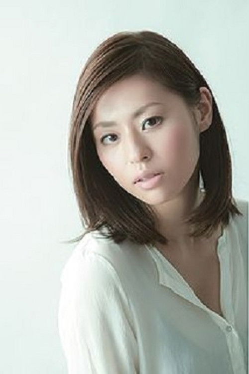 Saeko Ura as 