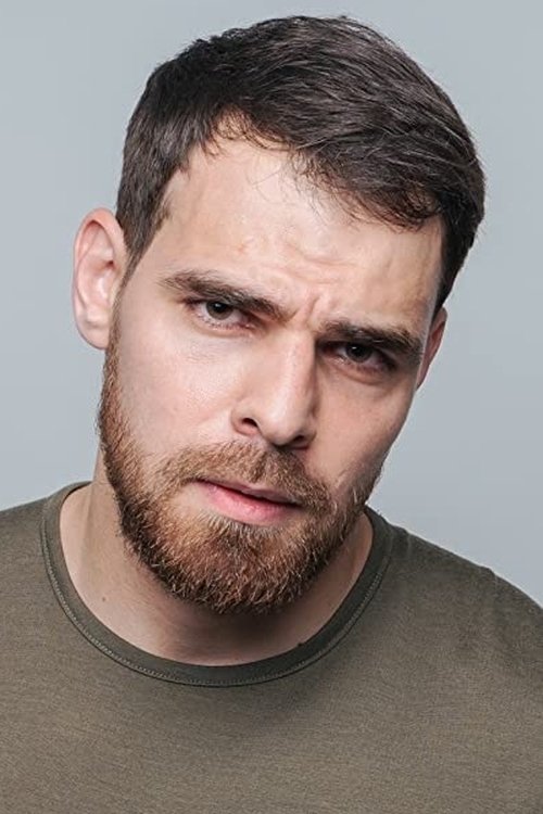 Ilez Badurgov as Vardan