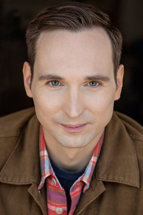 Karl Graboshas as Sergei