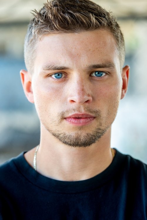 Darren Mann as Lucius