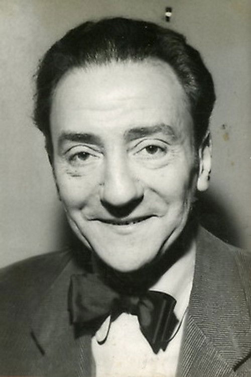 Jean Mercure as Joachim Holstein, Director of GTI-Austria