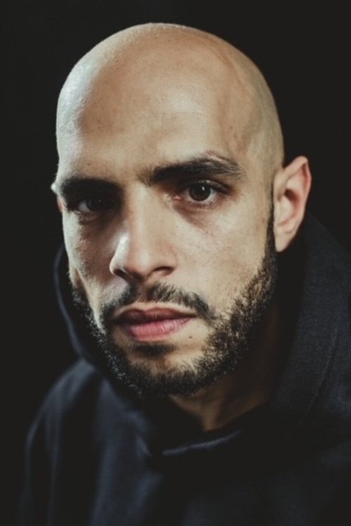 Mounir Kateb as Le prisonnier