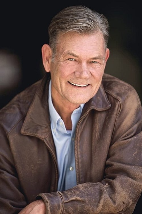 Christopher Murray as Eric Peterson