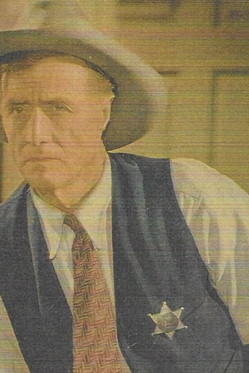 Charles Le Moyne as Sheriff Joe Potter