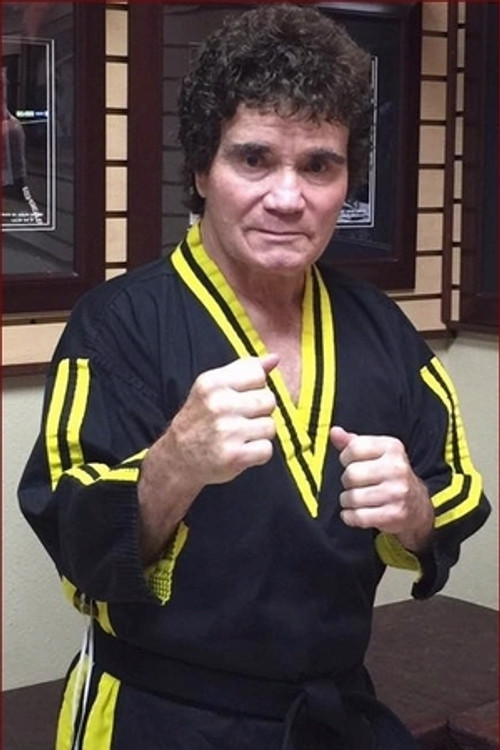 Bob Chaney profile photo