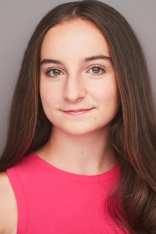 Lily Tamburo as Ensemble