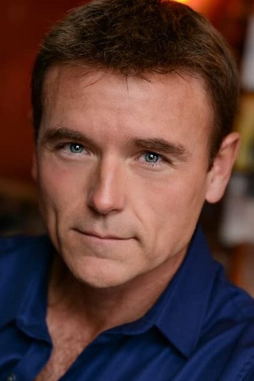 Jeff Rose as Benny Tarkenton