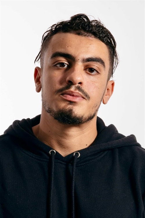 Hannil Ghilas profile photo