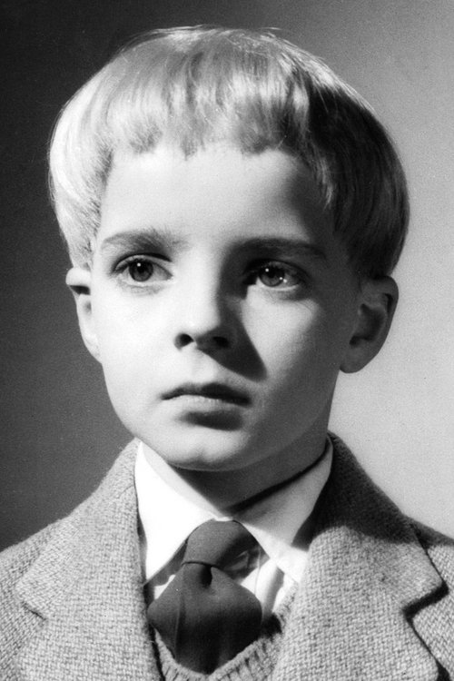 Martin Stephens as Jason Junior