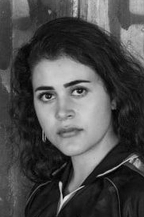 Martha Konstadinou as 