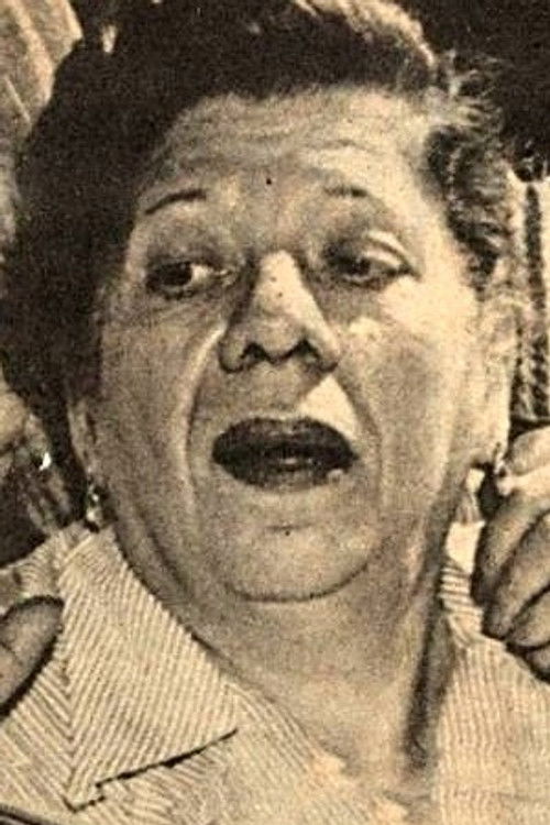 Maria Vidal as Aurora