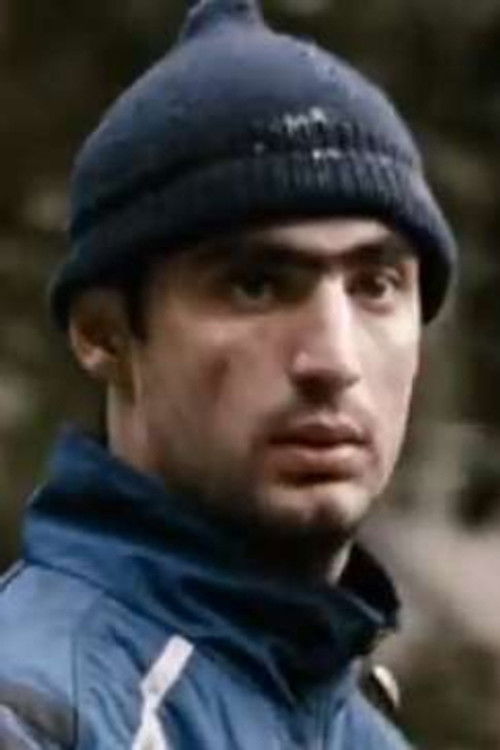 Artur Gurgenyan profile photo