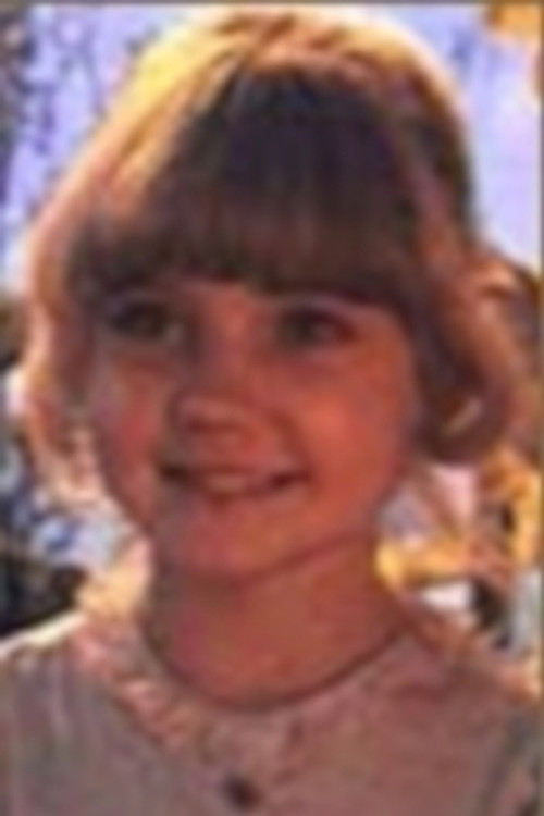 Ekaterina Mikhailovskaya as 