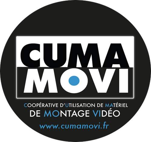 Cumamovi logo