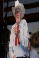 Leon Rausch as Vocals