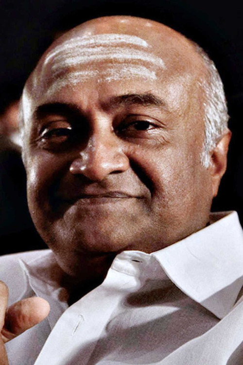 M. S. Bhaskar as Bhaskar