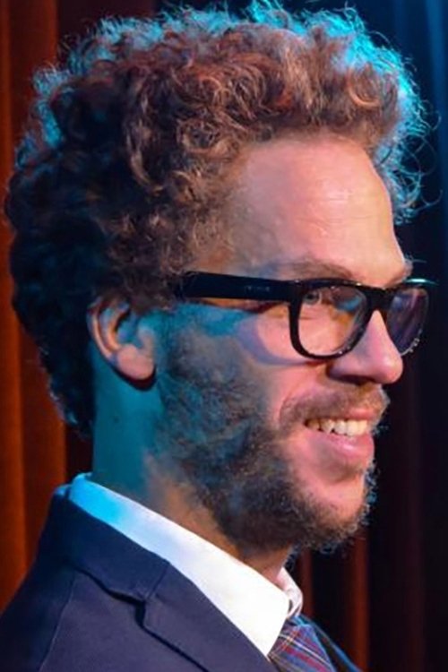 Raphaël Dever as Louis Vola