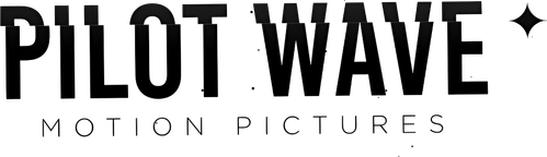 Pilot Wave Motion Pictures logo