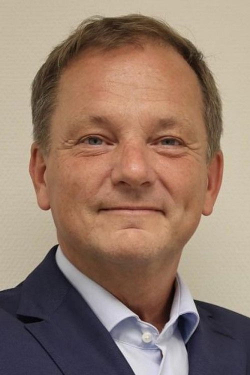 Lars Malmquist as Politiker