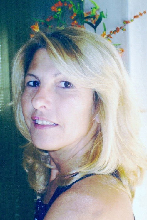 Christina Papakosta as 