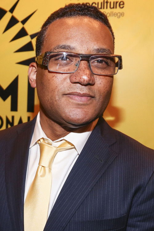 Gonzalo Rubalcaba as Piano