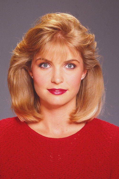 Wendy Kilbourne as Lisa Hampton
