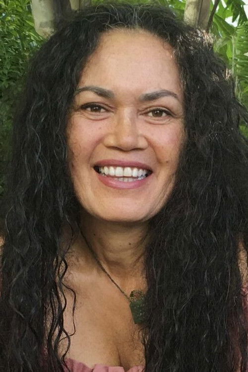 Mere Boynton as Turikatuku